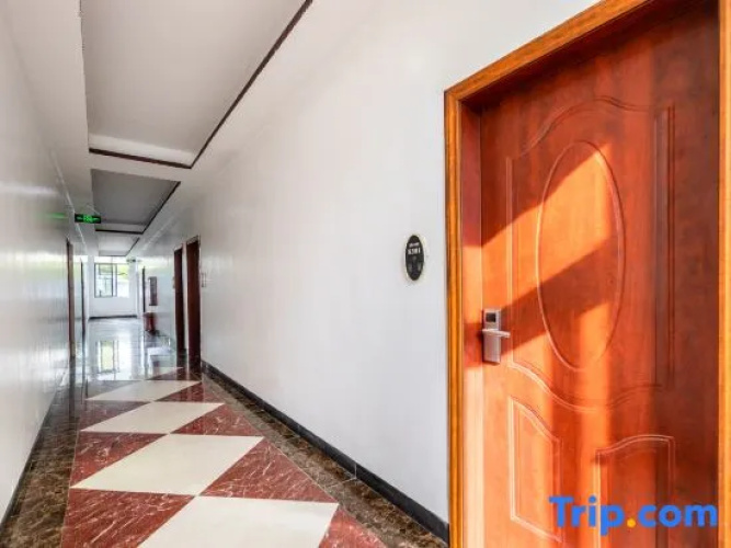 Jindian Business Hotel