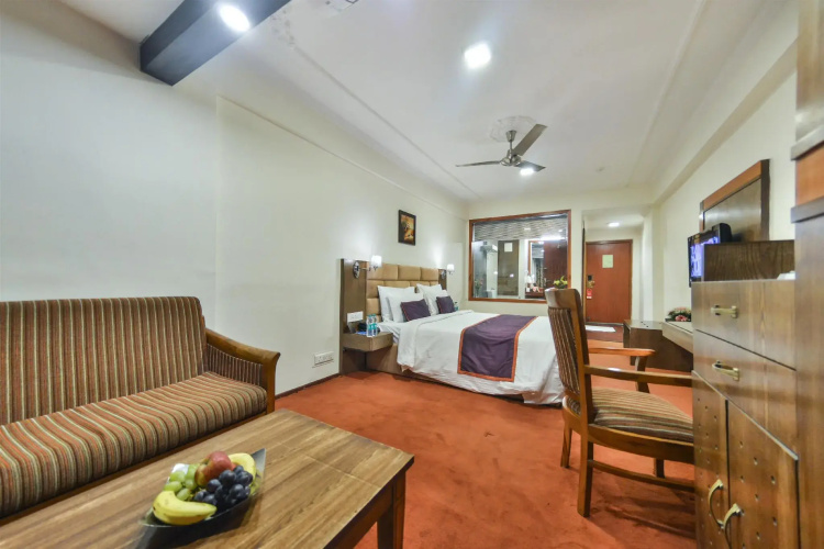 Batra Hotel