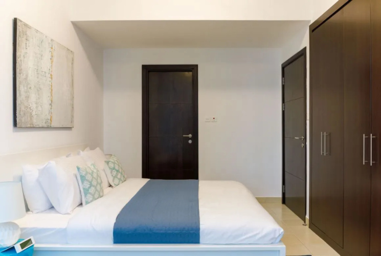 Maison Privee - Dubai Marina Tower