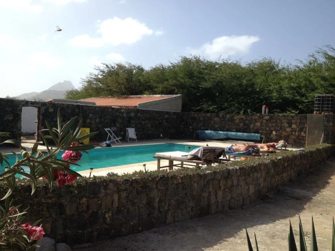 Morabeza Village