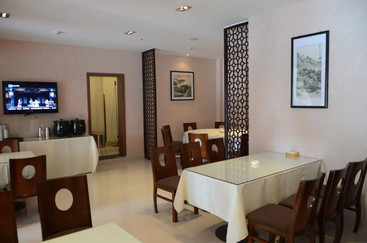 Ane Hotel - E Mei Branch