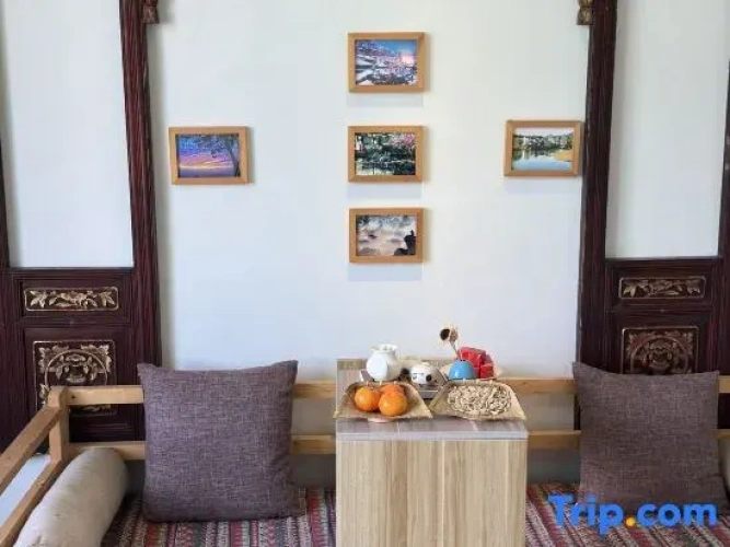 1 Bedroom Standard Double room