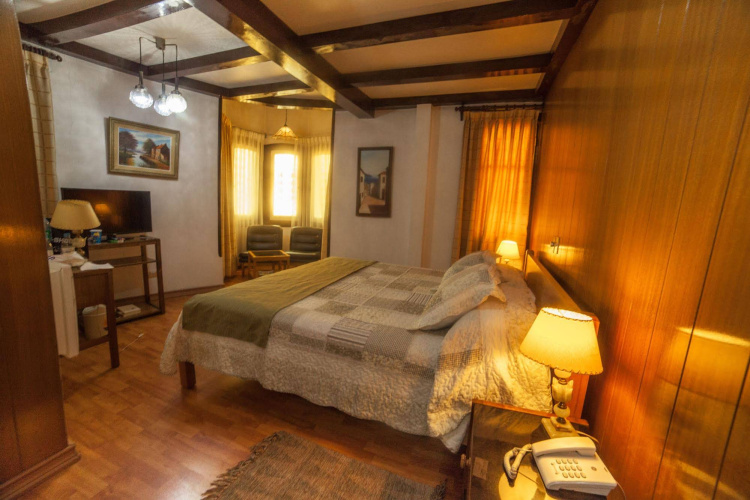 Apartamentos Vegas