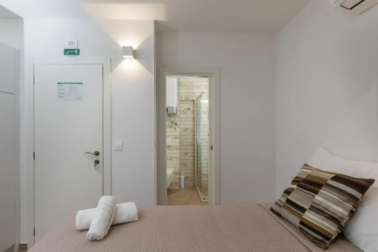 Apartment & Rooms Palmotta