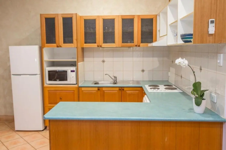 1 Bedroom Luxury Apartment