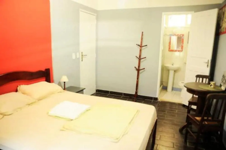 Chill Hostel Rio
