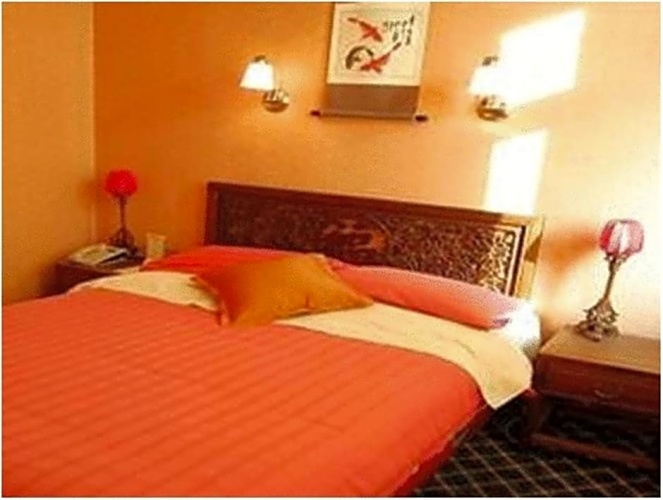 Economy room