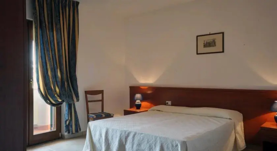 Residence Flaminia
