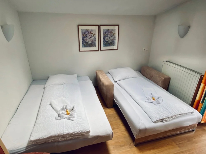 Landhotel Kirchdach