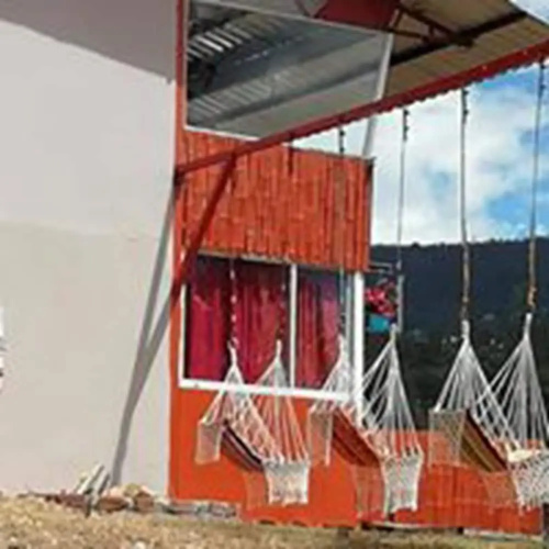 Munay Adventure Hostel