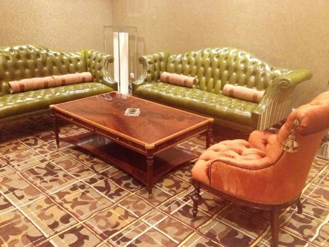 Jingcheng International Hotel