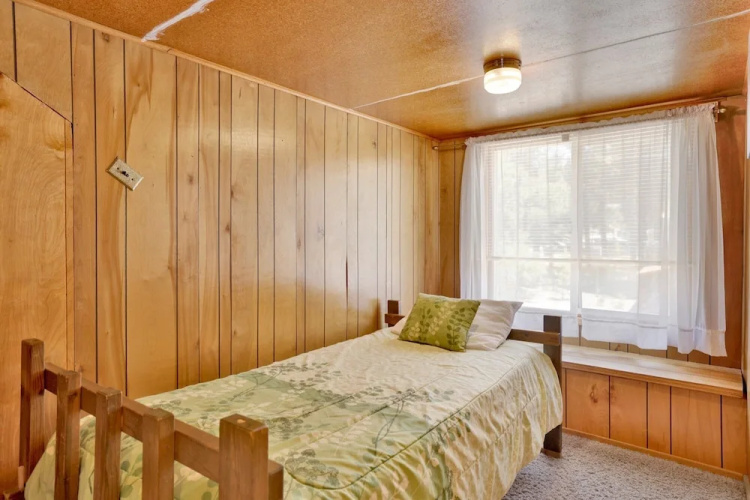 Sunshine Cabin #2324