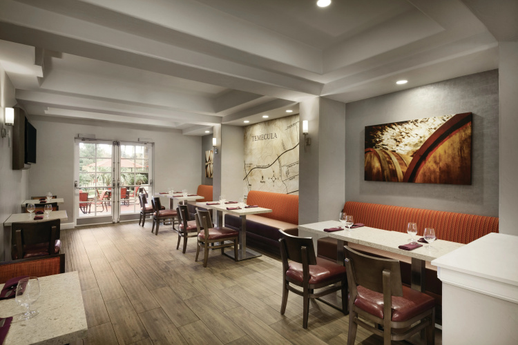 Embassy Suites by Hilton Temecula Valley Wine Country photo 29