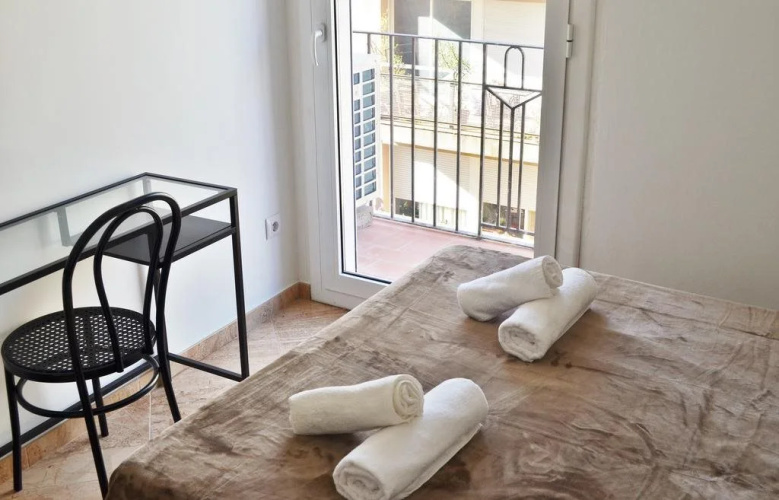 MybedBCN