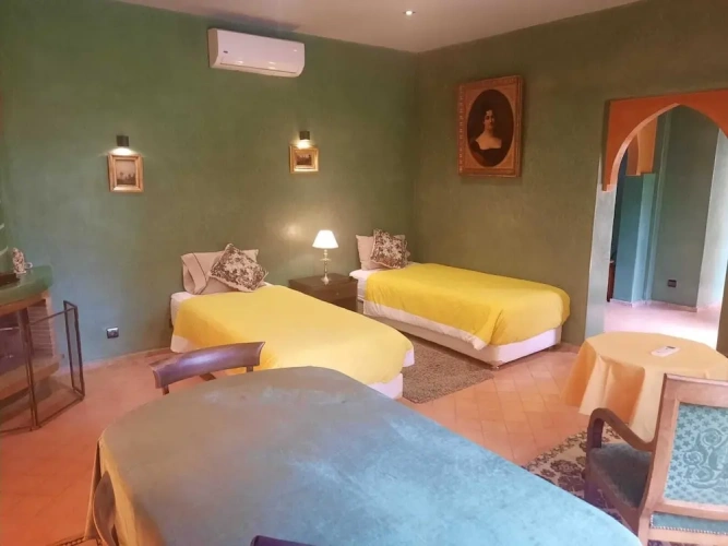 Superior Villa