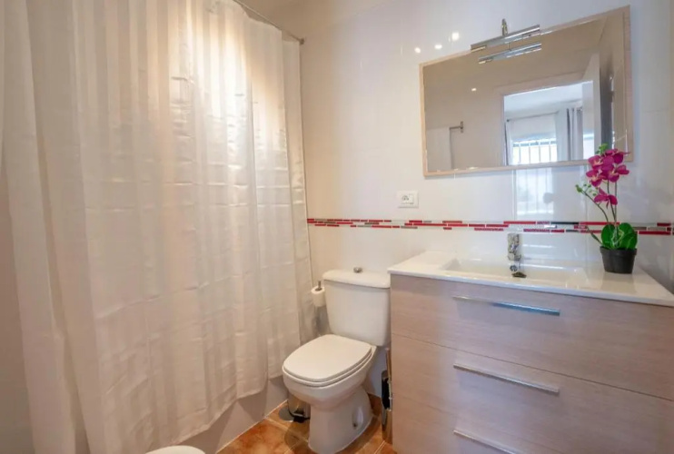 Apartamento Orquídea