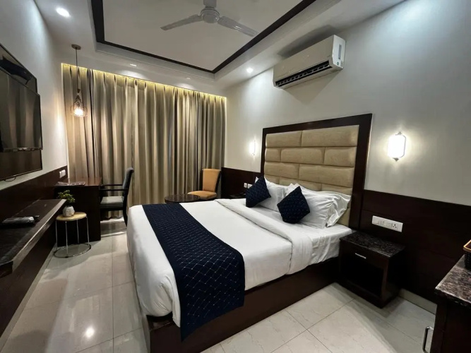 Hotel Park Royal