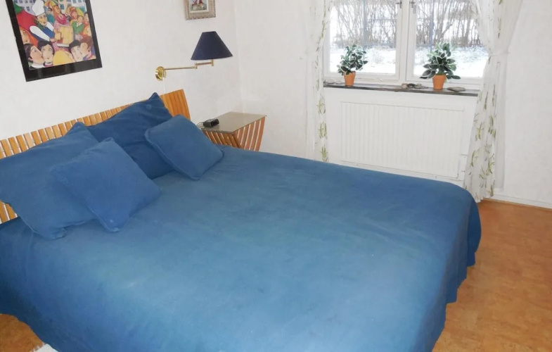 Stunning Apartment in Kivik With 1 Bedrooms