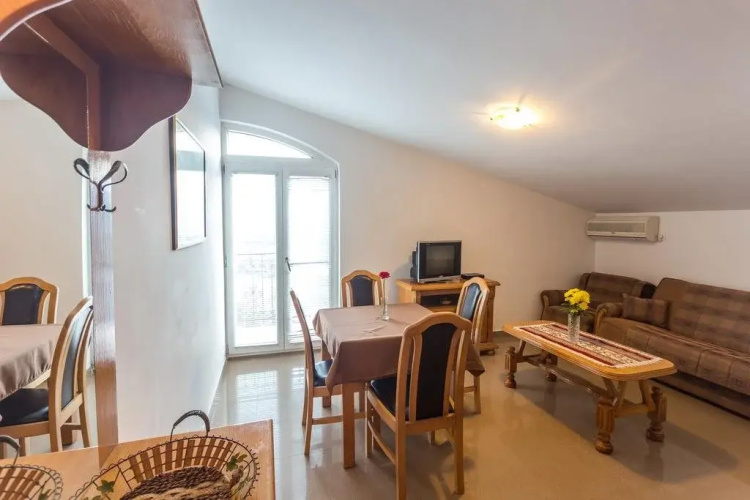 Aparthotel Bajković