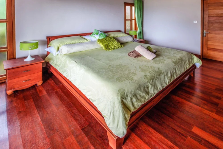 Villa Agung