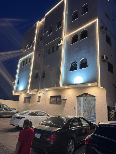 Madain Al Baraka - Medina (Szaúd-Arábia)