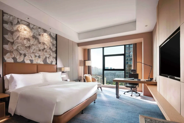 Guest Double room
