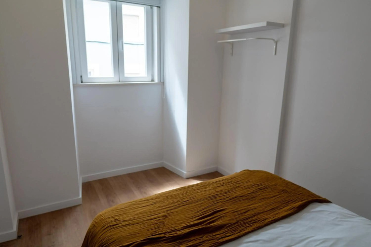 Feels Like Home Ajuda Modern Apartment