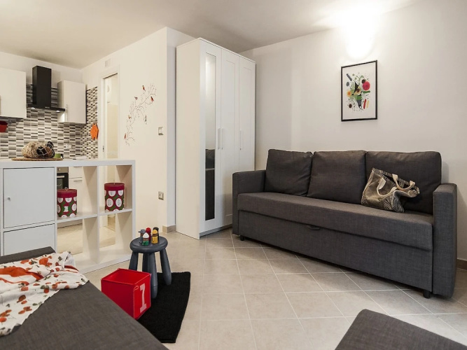 Casa Vacanza Cariddi Loft