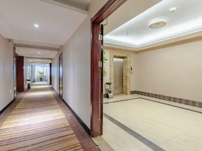 Shengzhi Great Wall Hotel