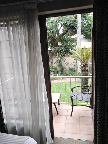 Acacia Guesthouse