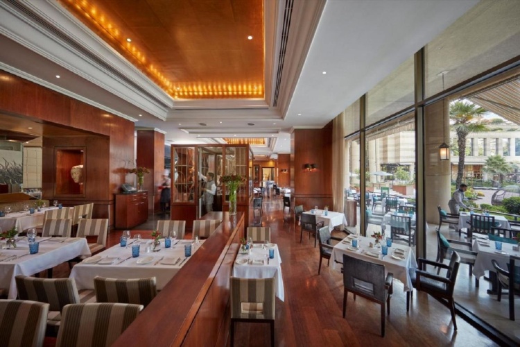 Mandarin Oriental Santiago photo 32