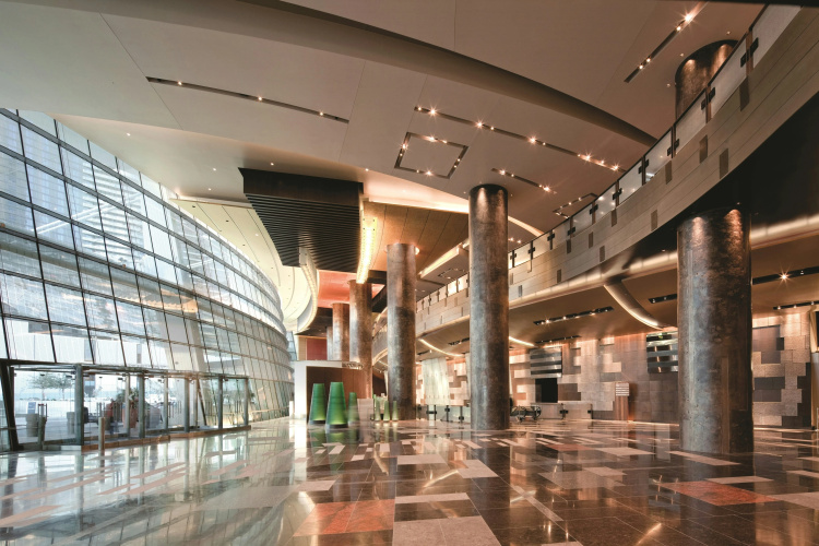 ARIA Resort & Casino photo 23