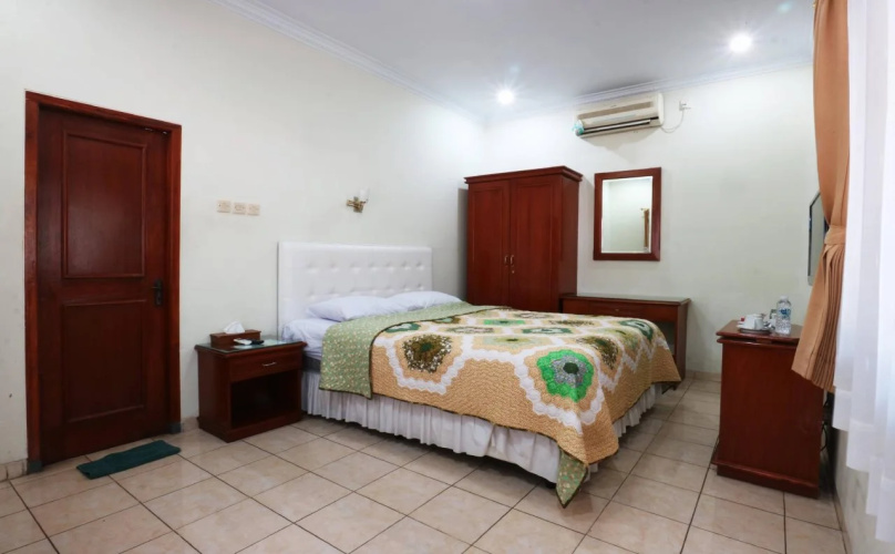 Hotel Ponty Bandung