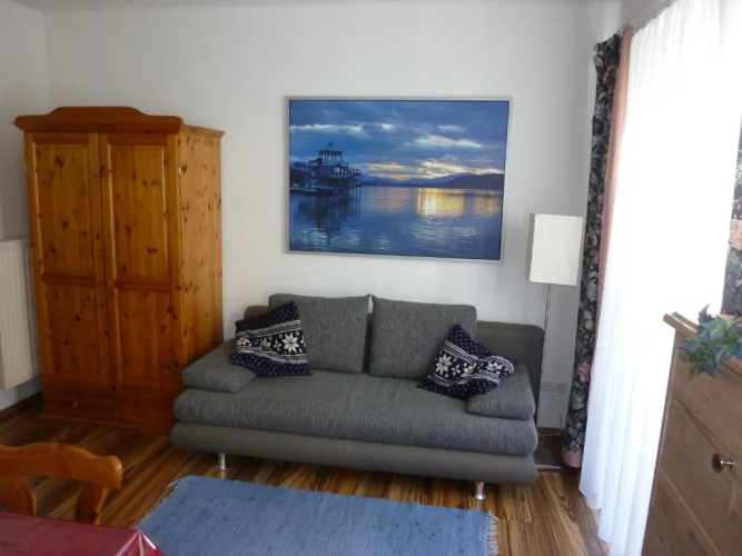 Alpina Ferienappartements