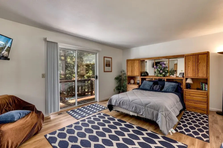 Panhandle House 3 Bedroom Home