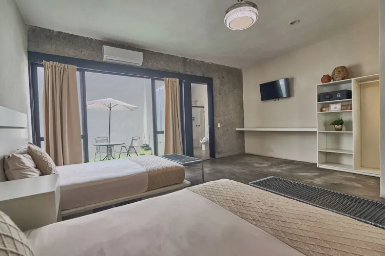 Aura Hotel Boutique