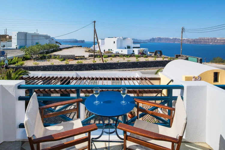 Hotel Kalimera