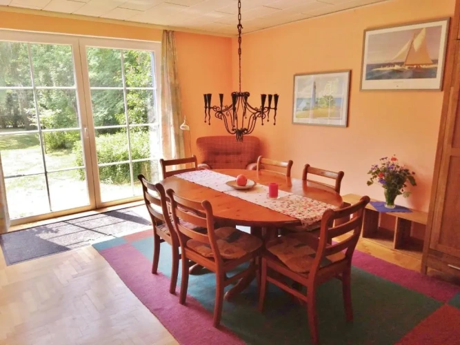 3 Bedrooms Cottage