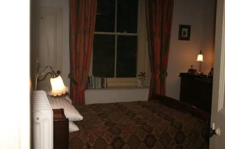 Glen Lodge