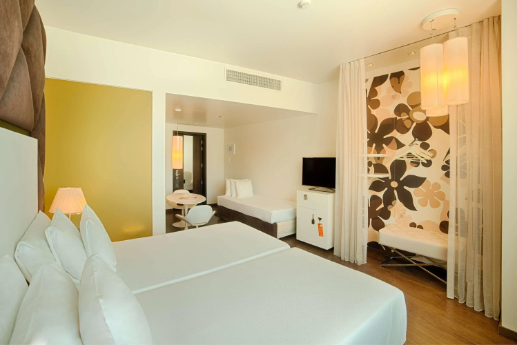 NHow Milano Hotel