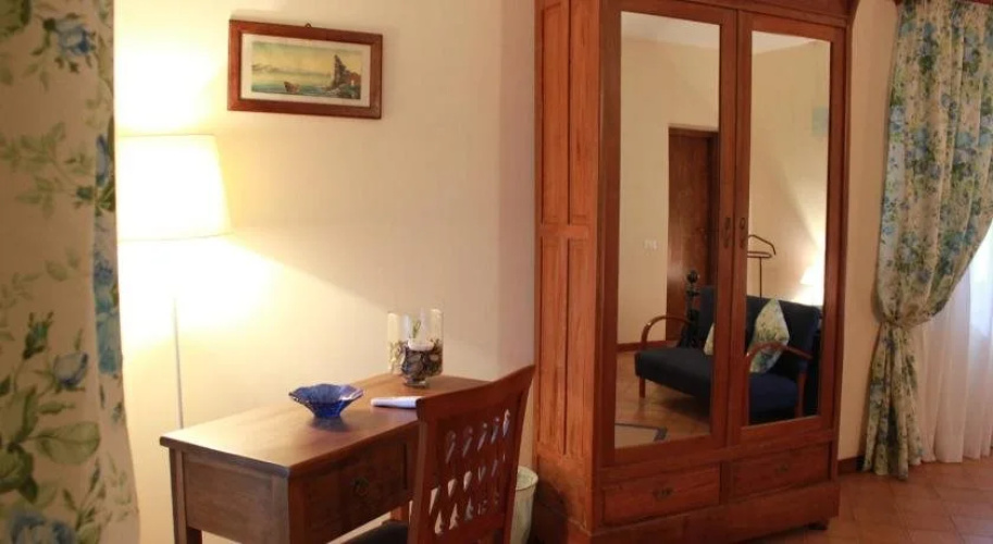 Tenuta Calivello Resort