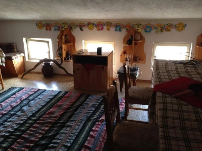 Katya Guest House