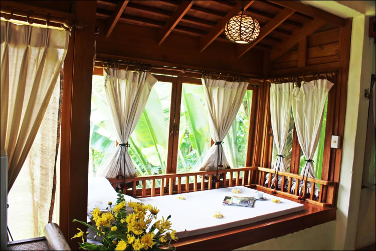 Pai Vimaan Resort