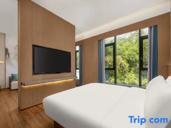 Classic Double Suite