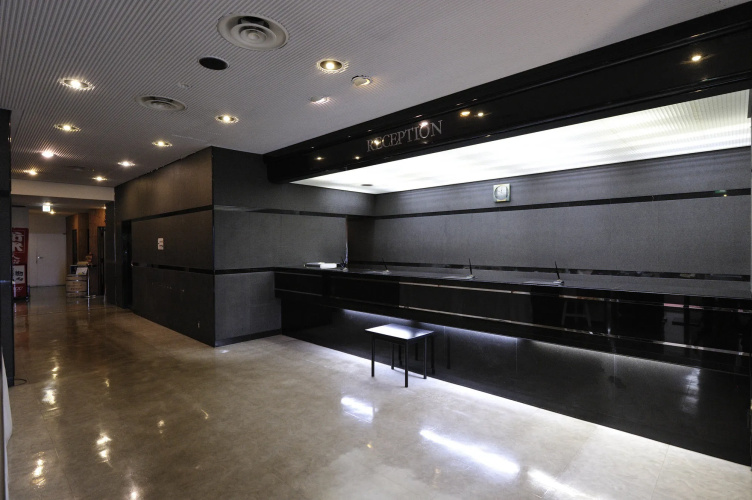 Court Hotel Niigata