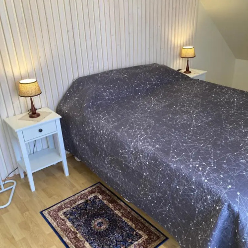 Apartamentai Taikos 24