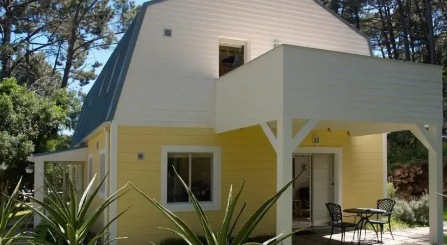 Sunbird Mountain Retreat