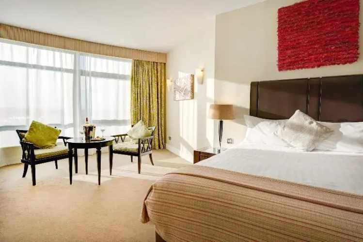 Cork International Hotel