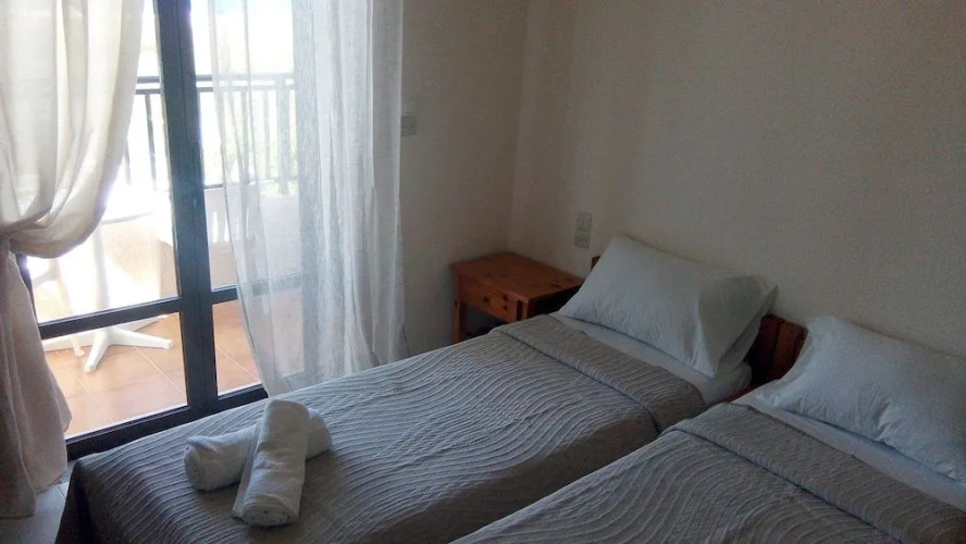 AndysGardens Hotel