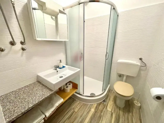 Apartment Luky 2